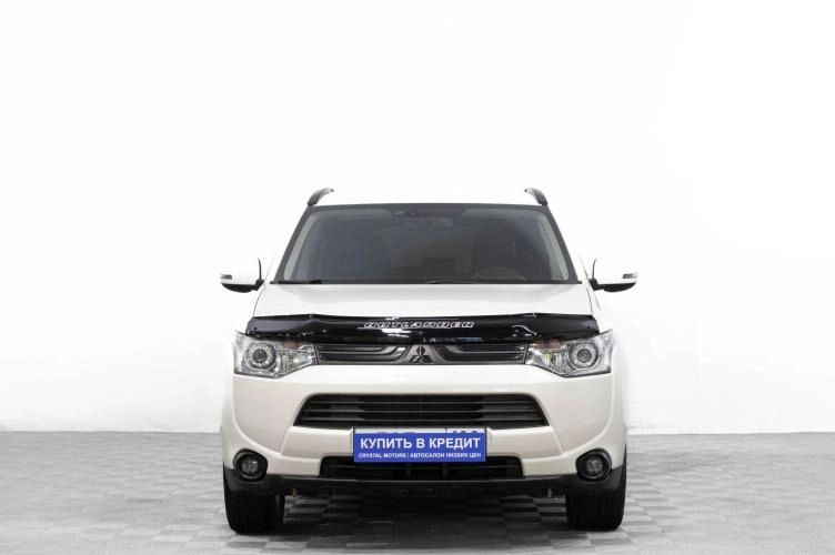 Mitsubishi Outlander 2 из 6