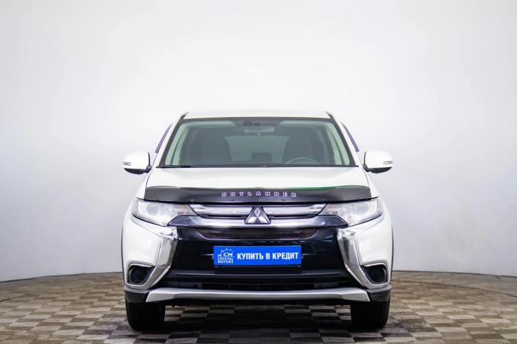 Mitsubishi Outlander 2 из 6