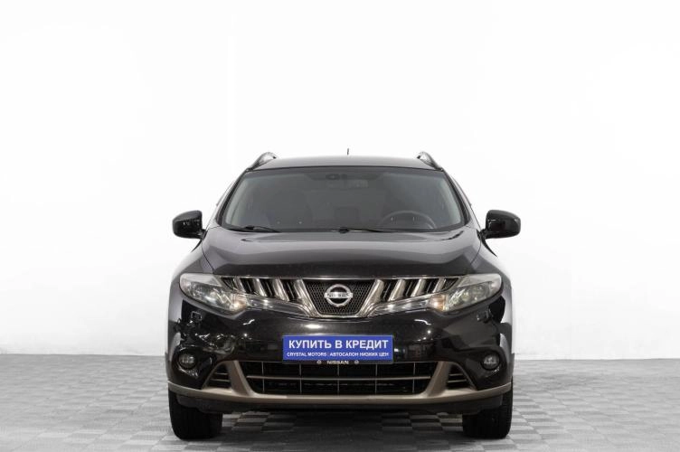 Nissan Murano 2 из 6