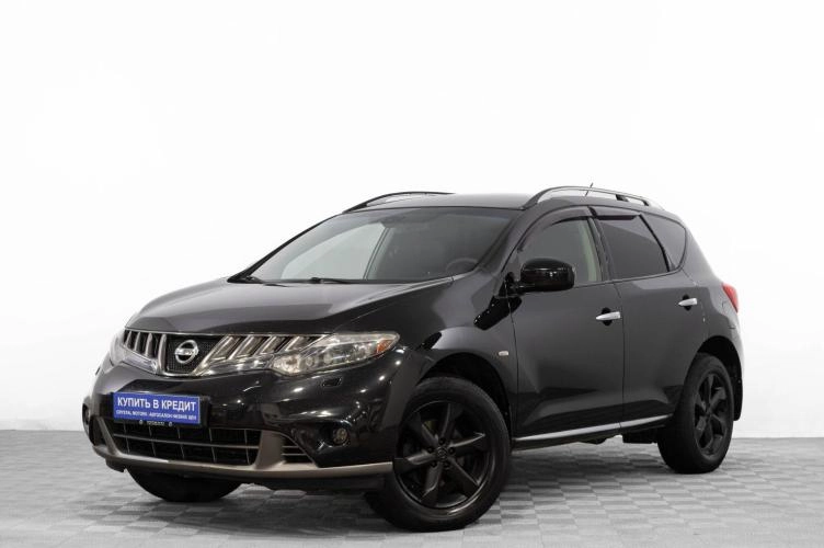 Nissan Murano 3 из 6