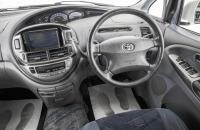 Toyota Estima 13 из 20