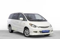 Toyota Estima 1 из 20