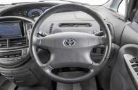 Toyota Estima 14 из 20