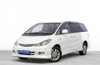 Toyota Estima 3 из 20