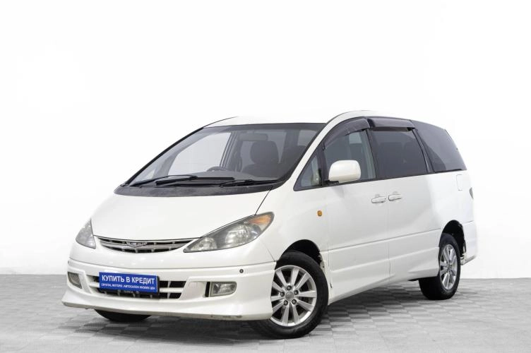 Toyota Estima 3 из 6