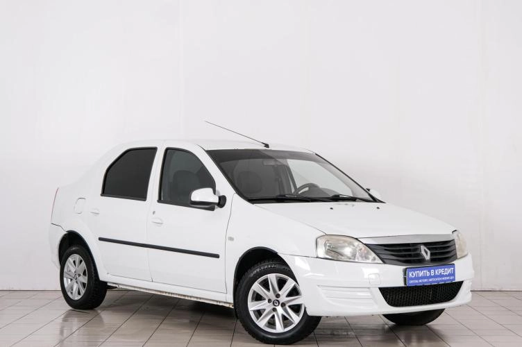 Renault Logan