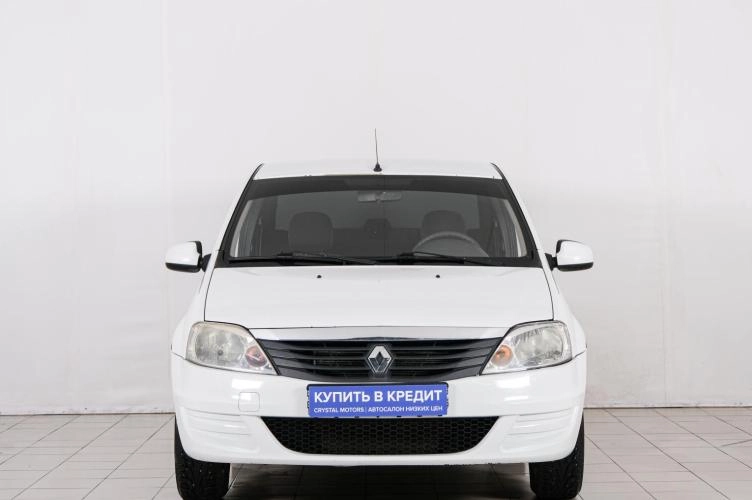 Renault Logan 2 из 6