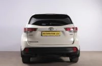 Toyota Highlander 5 из 19