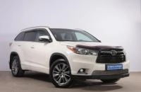 Toyota Highlander 1 из 19