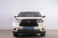 Toyota Highlander 2 из 19