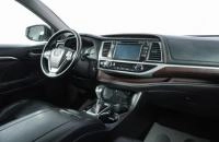 Toyota Highlander 9 из 19