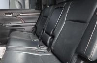 Toyota Highlander 18 из 19