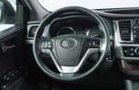 Toyota Highlander 11 из 19