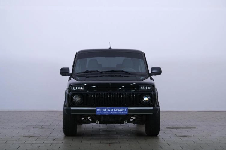 ВАЗ (LADA) Niva Legend 2 из 6