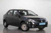 Renault Logan 1 из 11
