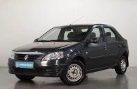 Renault Logan 3 из 11