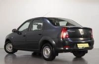 Renault Logan 4 из 11