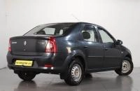 Renault Logan 6 из 11