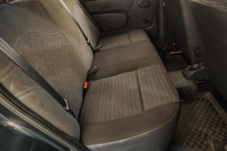 Renault Logan 11 из 11