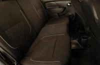 Renault Sandero Stepway 17 из 18