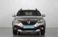 Renault Sandero Stepway 2 из 18