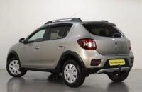 Renault Sandero Stepway 4 из 18