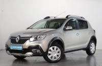 Renault Sandero Stepway 3 из 18