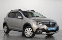 Renault Sandero Stepway 1 из 18