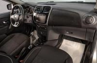 Renault Sandero Stepway 16 из 18