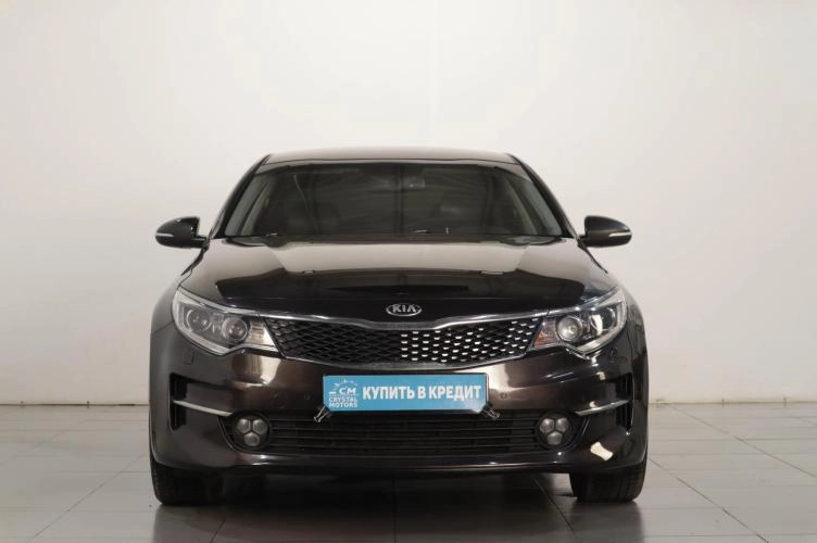 KIA Optima 2 из 6