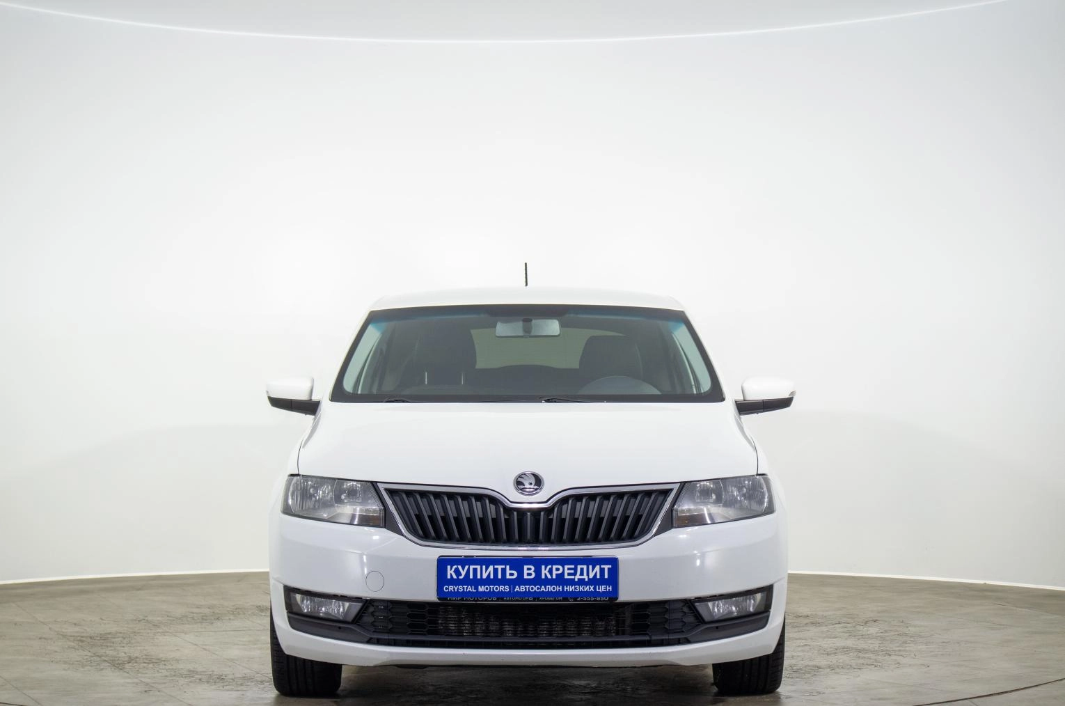 Skoda Rapid 2 из 18