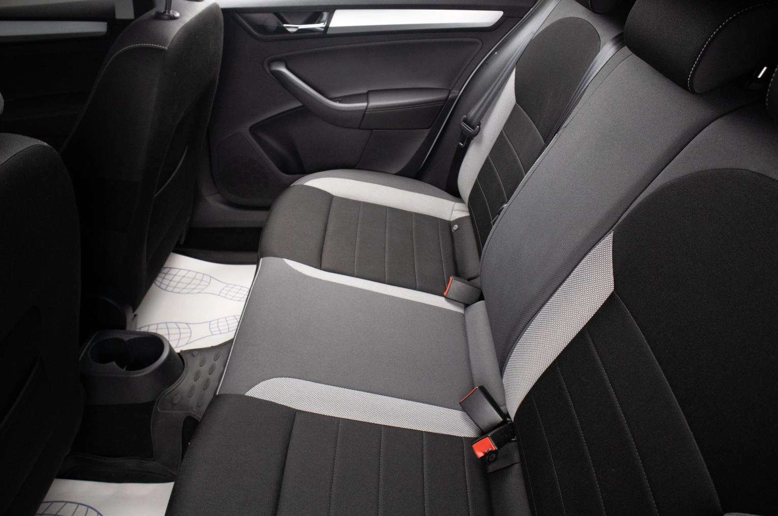 Skoda Rapid 18 из 18