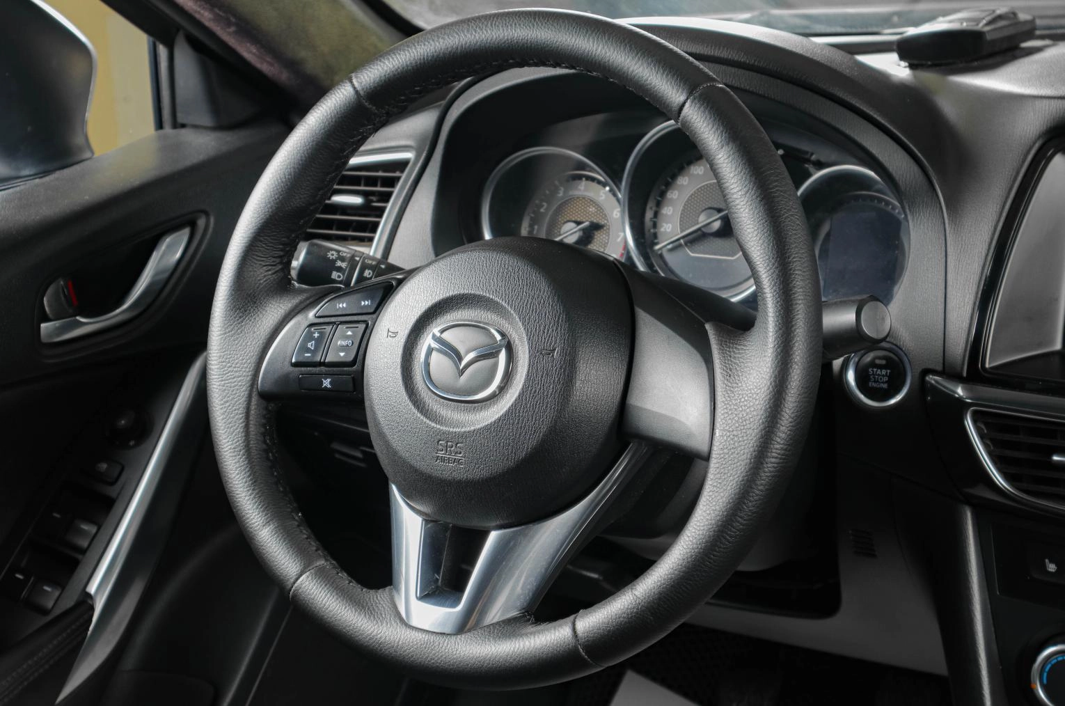 Mazda 6 11 из 17