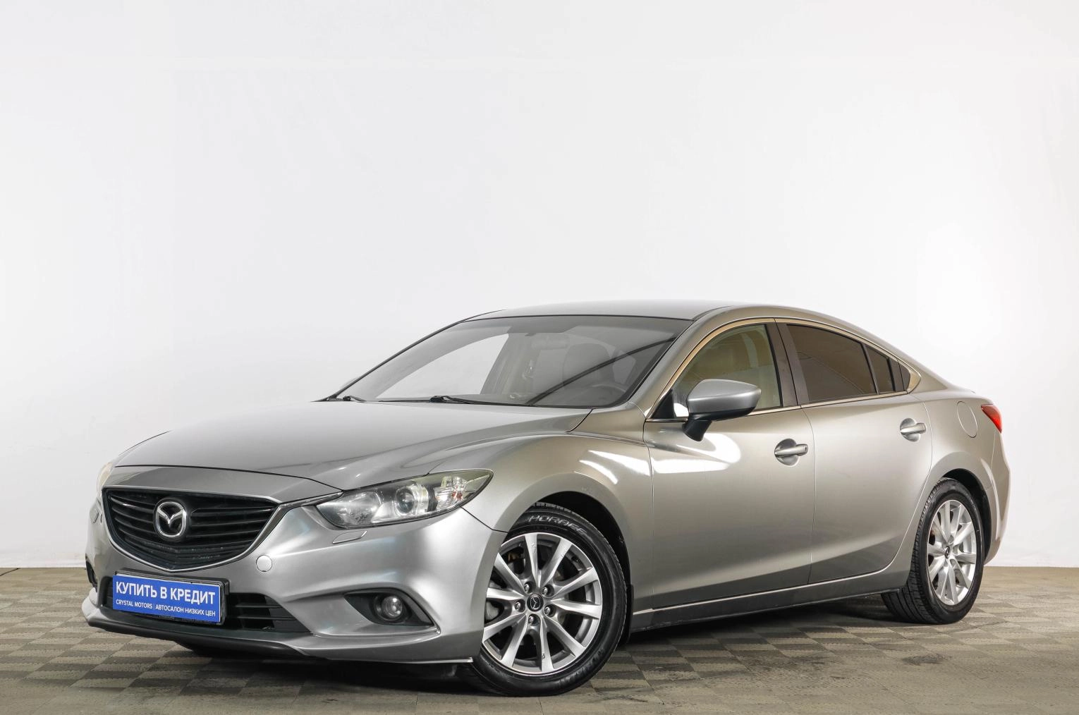 Mazda 6 3 из 17