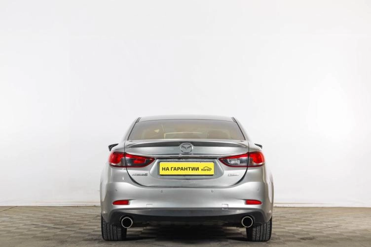 Mazda 6 5 из 6