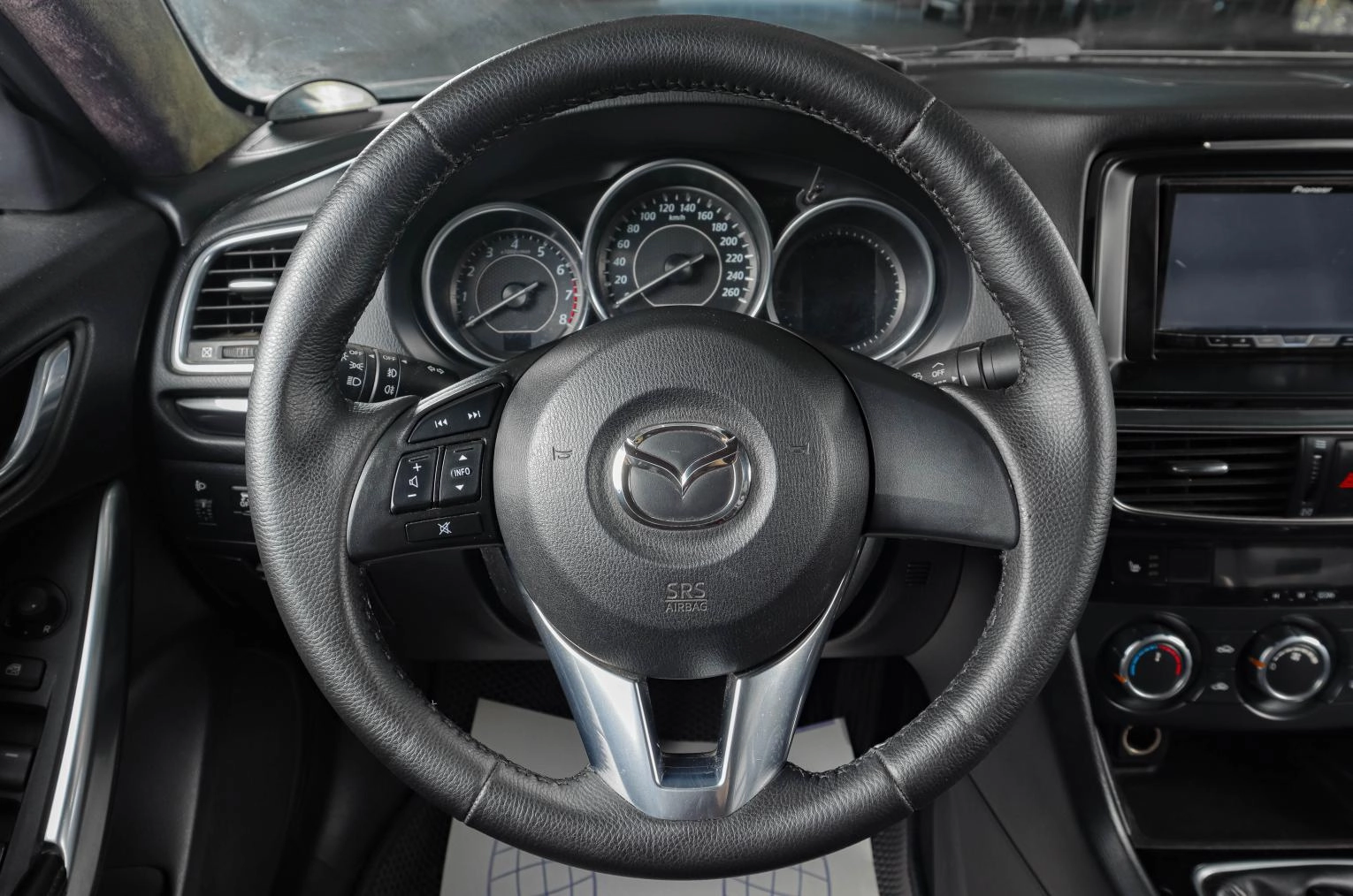 Mazda 6 13 из 17
