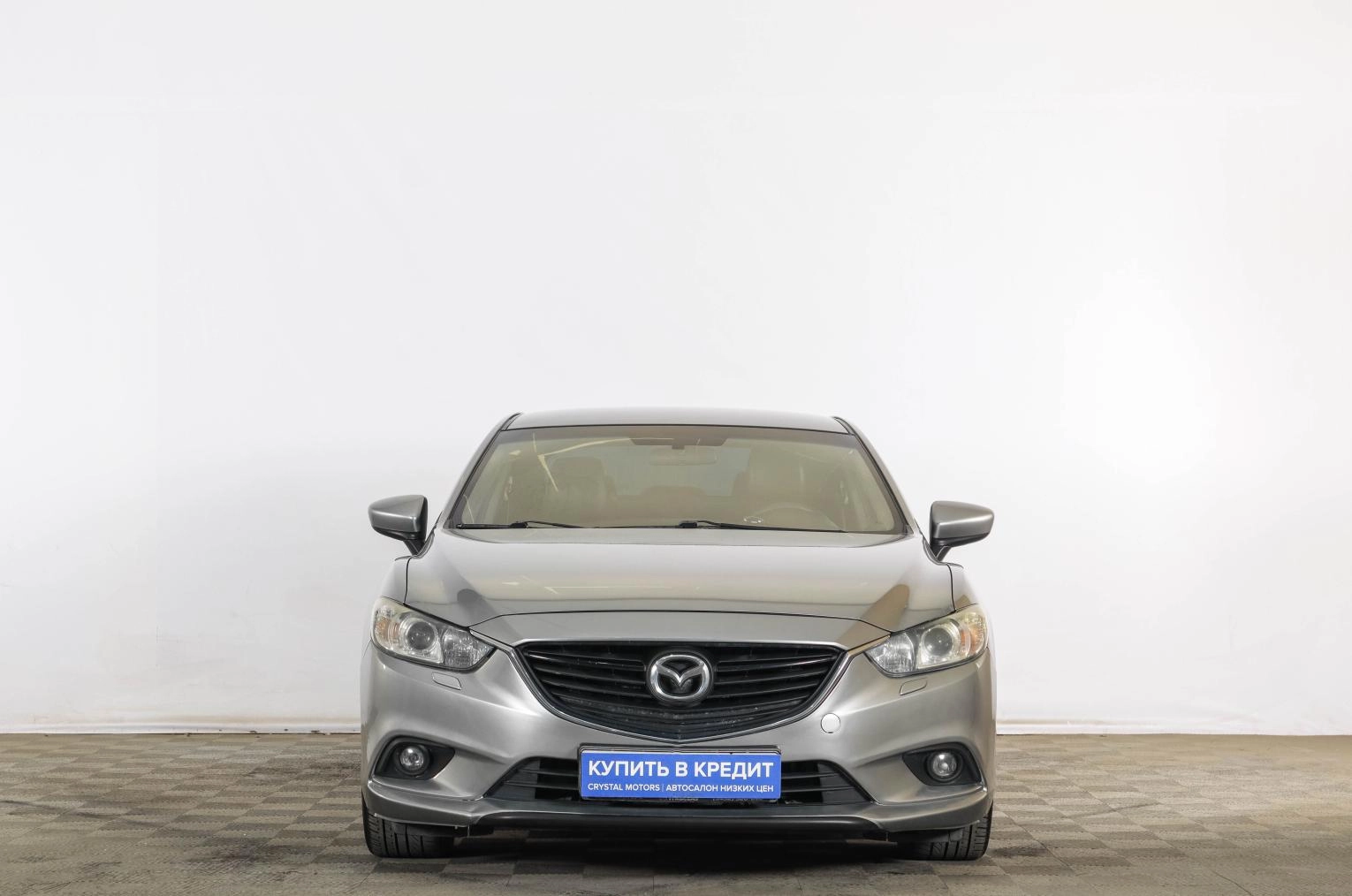 Mazda 6 2 из 17