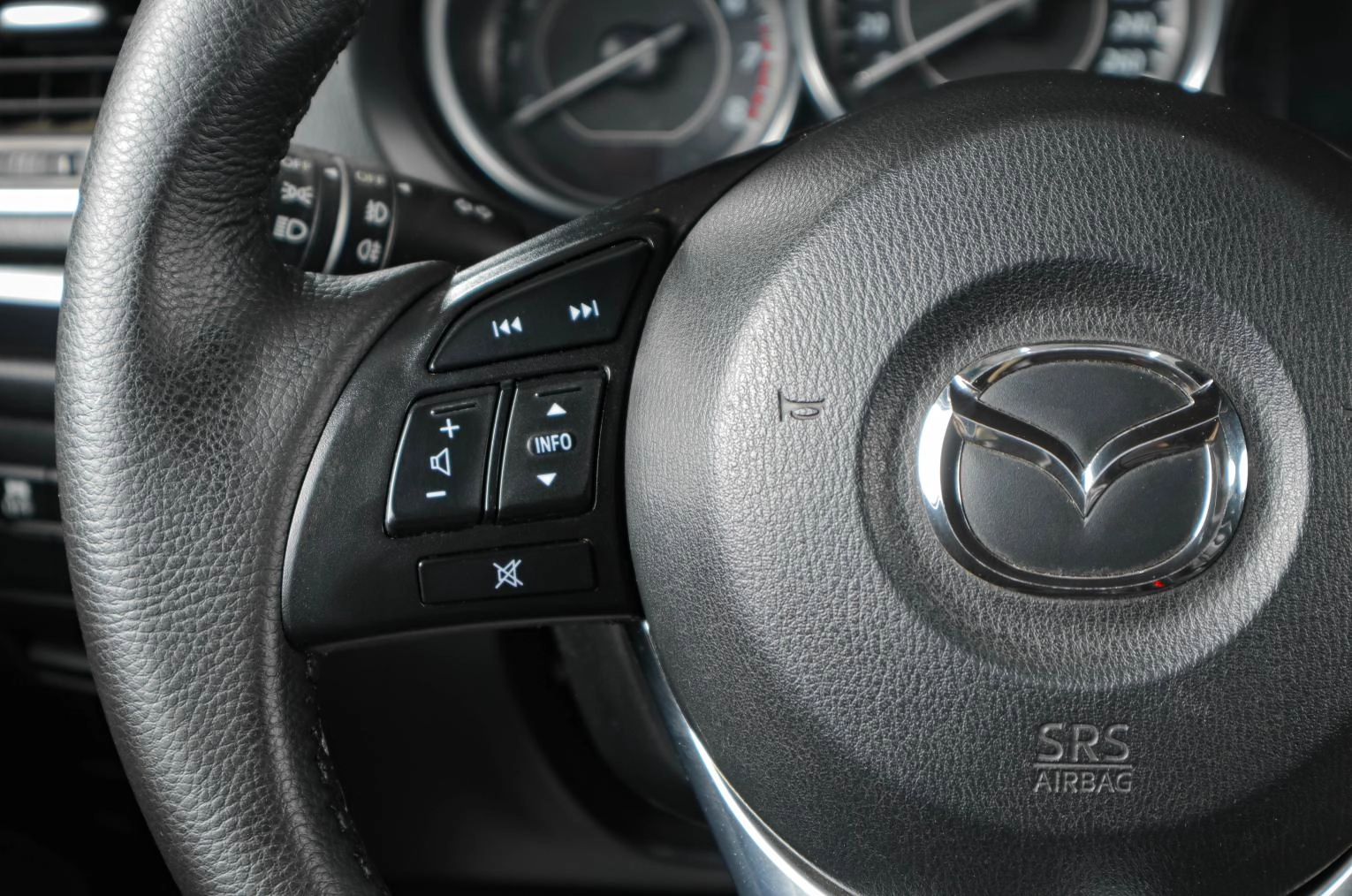 Mazda 6 14 из 17
