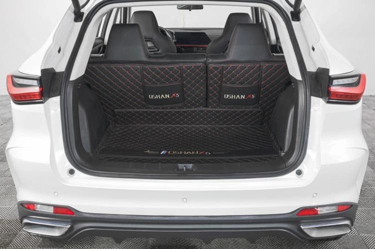 Oshan X5 7 из 24