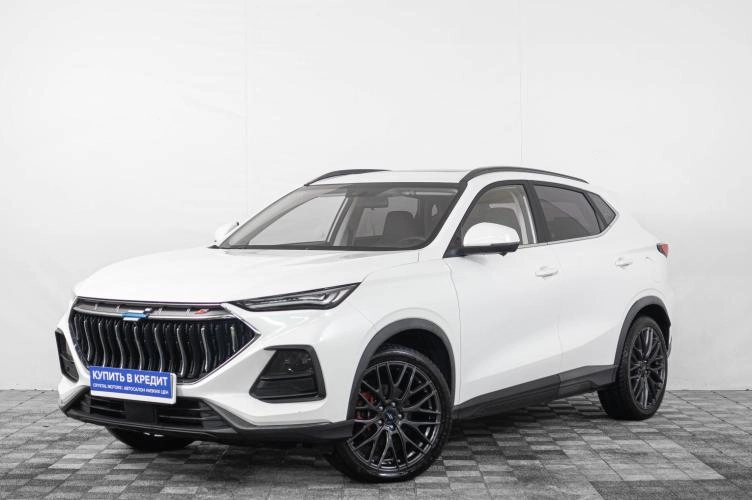 Oshan X5 3 из 6