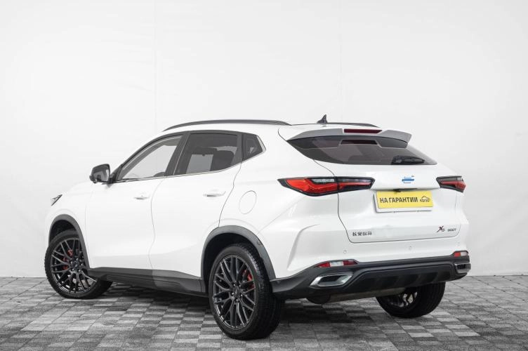 Oshan X5 4 из 6