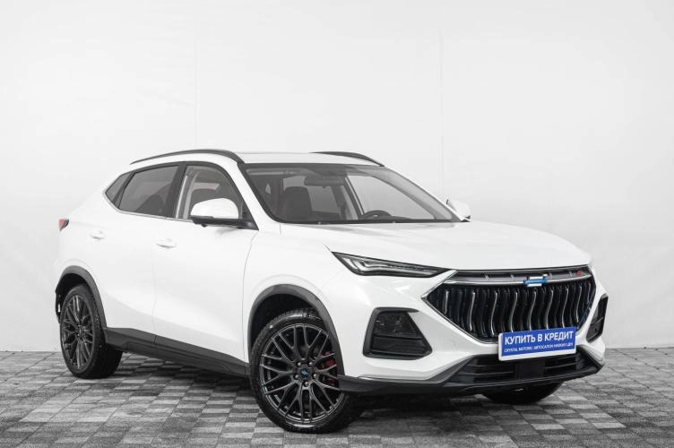 Oshan X5