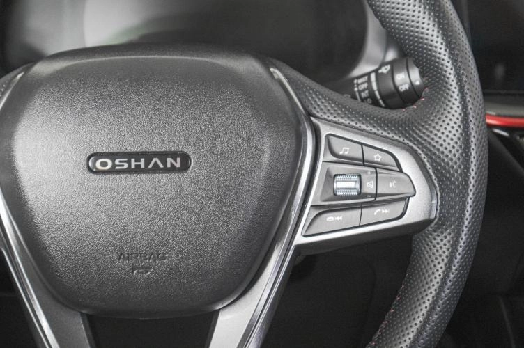 Oshan X5 17 из 24
