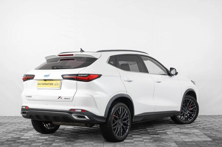 Oshan X5 6 из 6