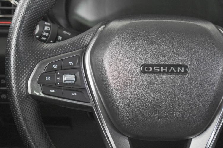 Oshan X5 16 из 24