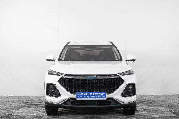 Oshan X5 2 из 6