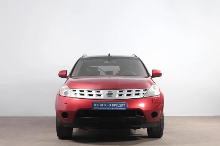 Nissan Murano 2 из 6