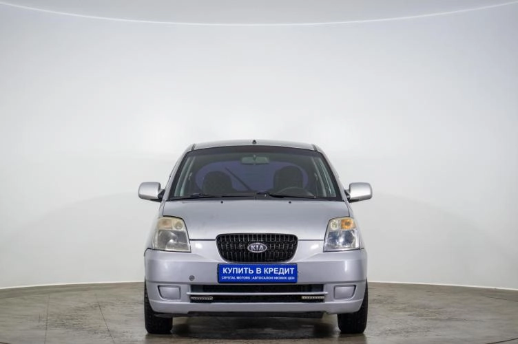 KIA Picanto 2 из 6