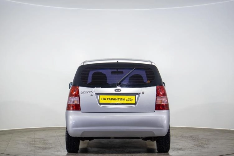 KIA Picanto 5 из 6