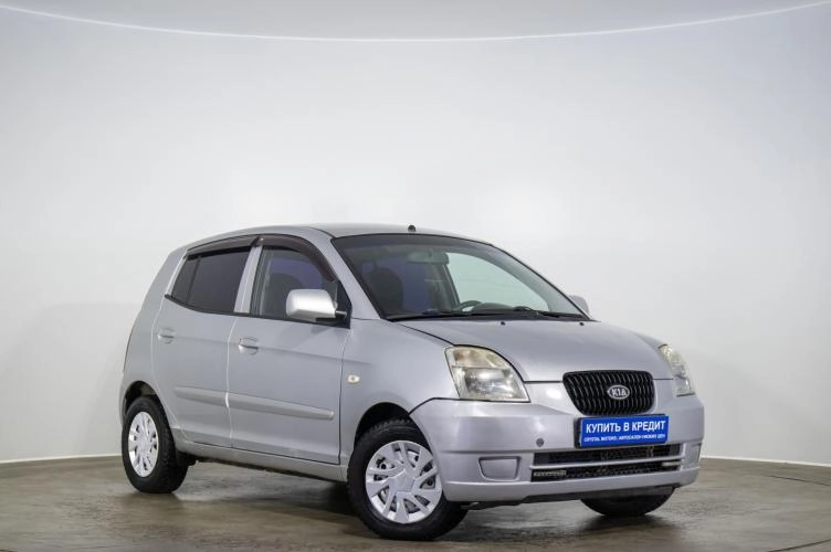 KIA Picanto 1 из 6